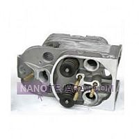 DEUTZ CYLINDER HEAD DEUTZ CYLINDER HEAD